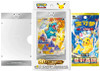 (SIMPLIFIED CHINESE) Pokemon 30th Anniversary Celebration First Partner Special Illustration Vol. 2