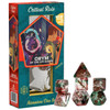 Critical Role: Bells Hells Adventure Dice - Orym