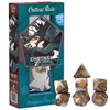 Critical Role: Bells Hells Adventure Dice - Chetney Pock O'Pea