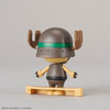 Chopper Robo Super 2 & 3 (Heavy Armour & Horn Dozer)