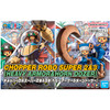 Chopper Robo Super 2 & 3 (Heavy Armour & Horn Dozer)