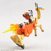 Chopper Robo Super 4 & 5 (Kung Fu Tracer & Walk Hopper)