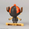 Chopper Robo Super 4 & 5 (Kung Fu Tracer & Walk Hopper)