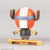 Chopper Robo Super 4 & 5 (Kung Fu Tracer & Walk Hopper)