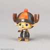 Chopper Robo Super 4 & 5 (Kung Fu Tracer & Walk Hopper)