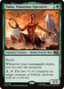 Nakia, Wakandan Operative (Surge Foil)