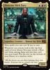 Director Nick Fury (Foil)