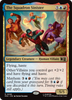 The Squadron Sinister (Surge Foil)