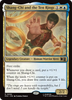 Shang-Chi and the Ten Rings (Surge Foil)