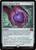 Heart-Shaped Herb (Foil)