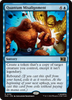 Quantum Misalignment (Surge Foil)