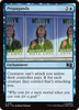 Propaganda (Surge Foil)