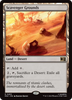 Scavenger Grounds (Surge Foil)