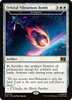 Scourglass [Orbital Vibranium Bomb] (Surge Foil)