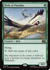 Birds of Paradise (Surge Foil)