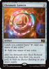 Chromatic Lantern (Surge Foil)