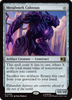 Metalwork Colossus (Surge Foil)