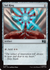 Sol Ring (#211) (Surge Foil)