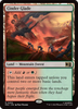Cinder Glade (Surge Foil)