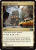 Mystic Monastery (Surge Foil)