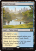 Prairie Stream (Surge Foil)