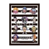 One Piece Card Game: Official Sleeve 15 - Chibi