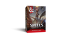 Dungeons & Dragons Reference Cards - Spells: Levels 4-5