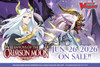 Cardfight!! Vanguard: DZ Set 14 - Envoys of the Crimson Moon Booster Pack