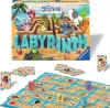Disney Stitch Labyrinth