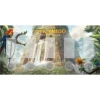 Pyramido: Forgotten Treasures Playmat