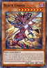 CORI-EN001 Black Chaos (Starlight Rare)