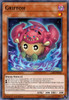 CORI-EN004 Griffoh (Starlight Rare)