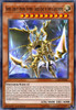CORI-EN006 Calamity of the Sacred Beasts - Hamon, Lord of Striking Thunder (Starlight Rare)
