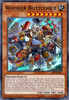 CORI-EN010 Whisker Blitzclique (Starlight Rare)