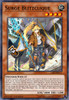 CORI-EN011 Surge Blitzclique (Starlight Rare)