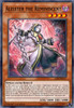 CORI-EN015 Aleister the Reminiscent (Secret Rare)
