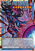 CORI-EN027 Magician of Dark Chaos - Black Chaos (Extended Art) (Ultra Rare)