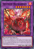 CORI-EN031 Invoked Baybarron
