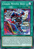 CORI-EN045 Chaos Mystic Box