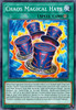 CORI-EN046 Chaos Magical Hats (Starlight Rare)