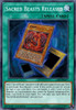 CORI-EN047 Sacred Beasts Released