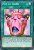 CORI-EN061 Pot of Sloth (Starlight Rare)