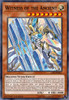 CORI-EN081 Witness of the Ancient (Ultra Rare)
