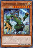 CORI-EN084 Thundercrash Snarecrow