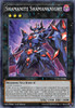 CORI-EN086 Shamanite Shamanknight