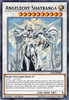 CORI-EN090 Angelechy Shatranga