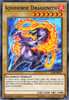 CORI-EN097 Ignihorse Dragonis