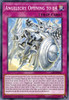 CORI-EN096 Angelechy Opening to e4