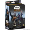 Star Wars: Legion - Customisable Mandalorian Leader & Hunter