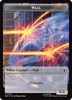 Marvel Super Heroes - Wall Token